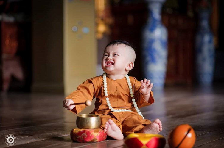 6 chân lí của hạnh phúc từ những lời Phật dạy: Ai cũng biết nhưng đều bỏ qua.